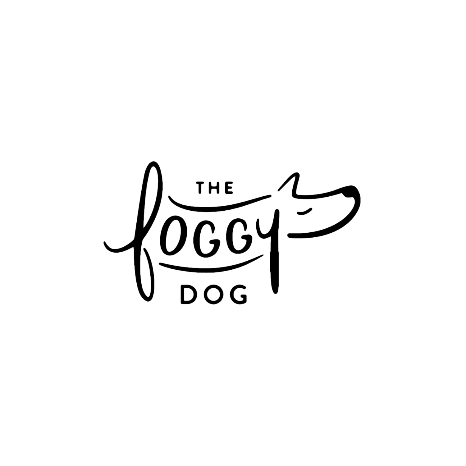 The Foggy Dog