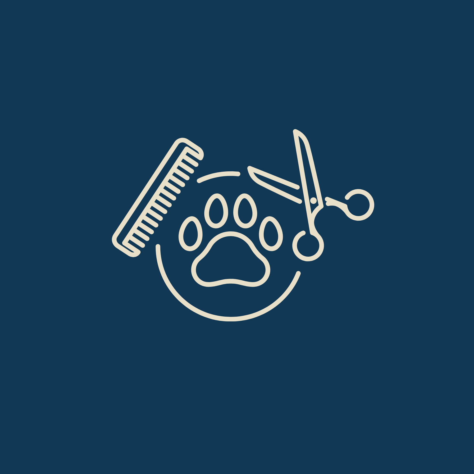 Grooming Essentials