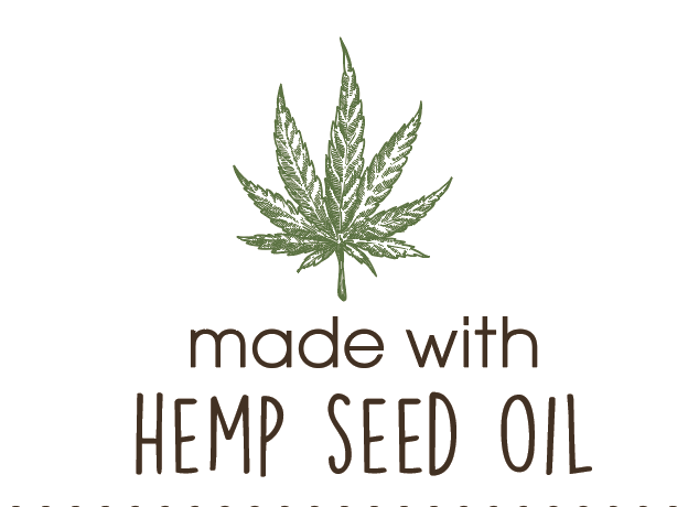 HIPPIE DOG - Healthy Hemp Bar