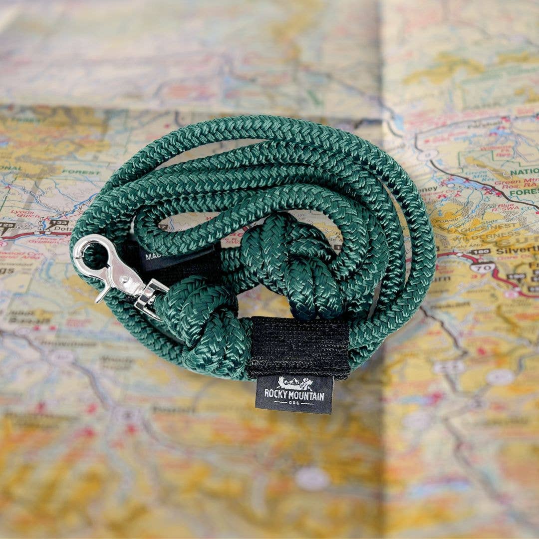 Fernie Rope Dog Leash