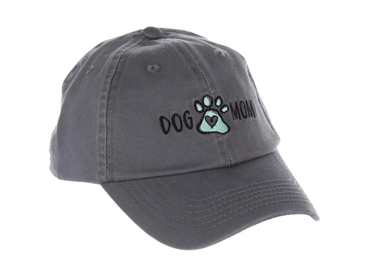 Dog Mom Hat