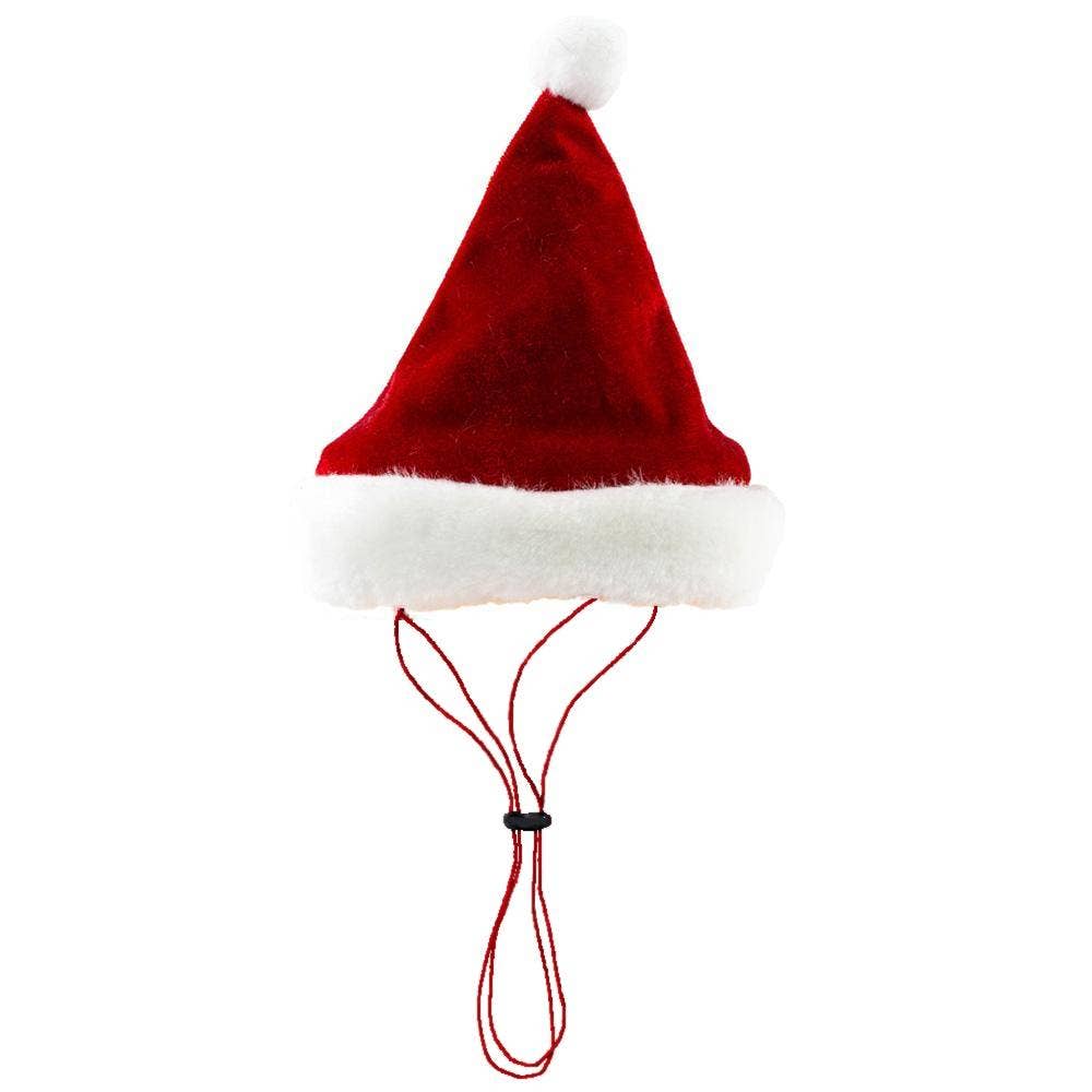 H&K Hat Santa with SnugFit®
