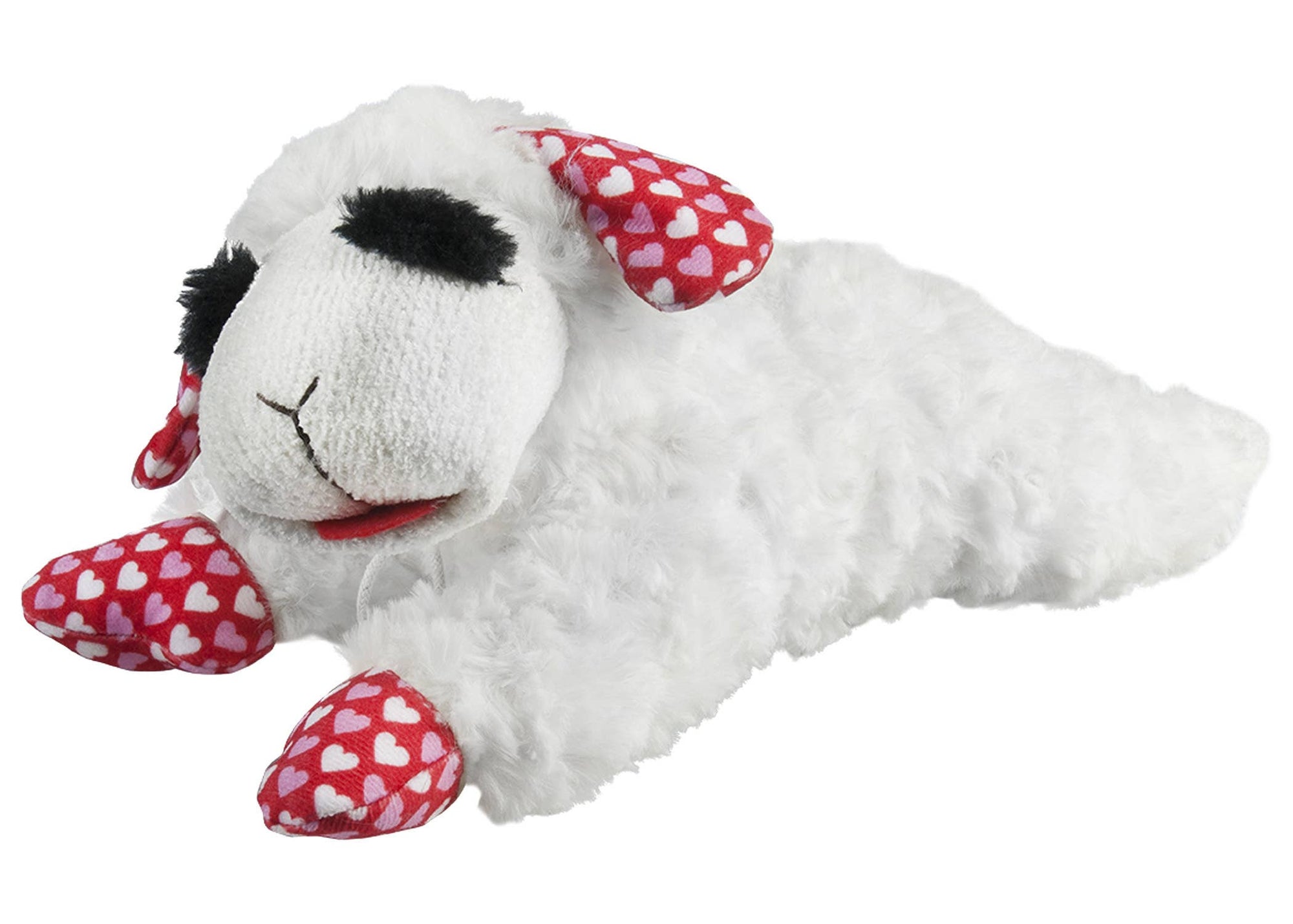Valentine’s Day Lamb Chop