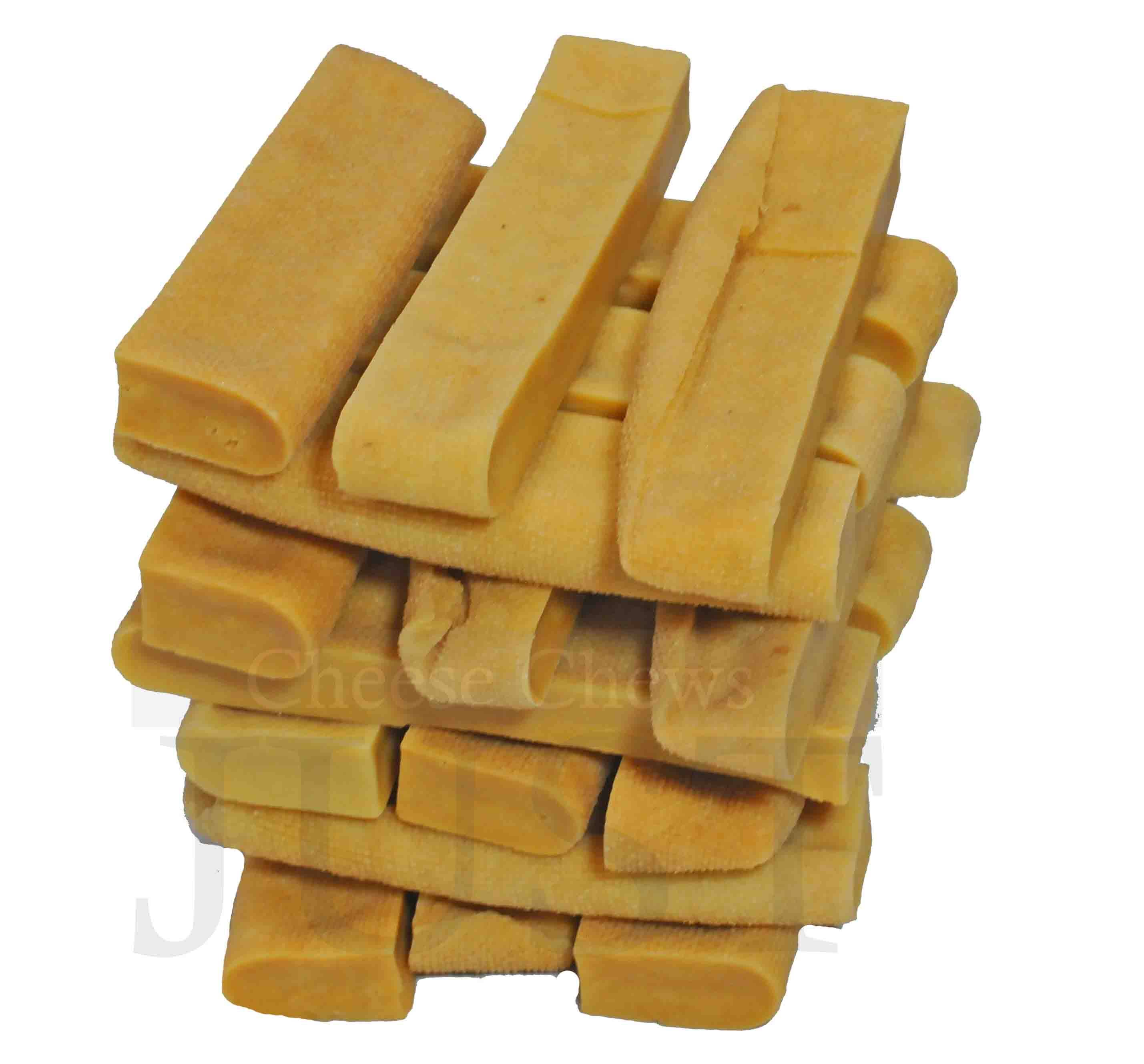 Dog cheese chew: Medium Himalayan Yak