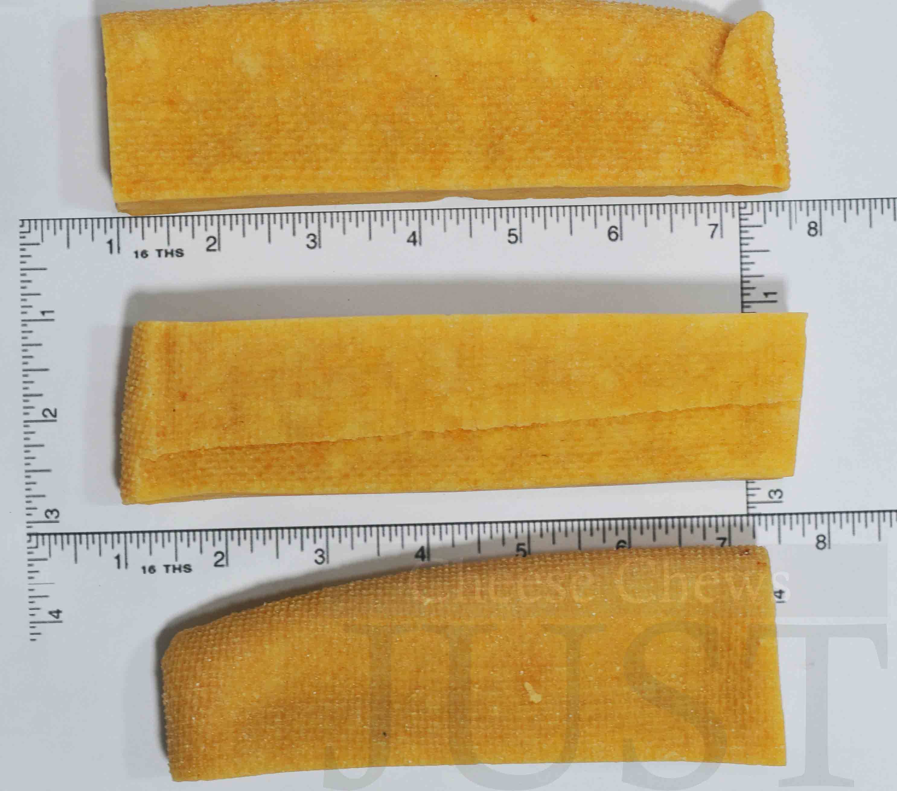 Dog cheese chew: Medium Himalayan Yak