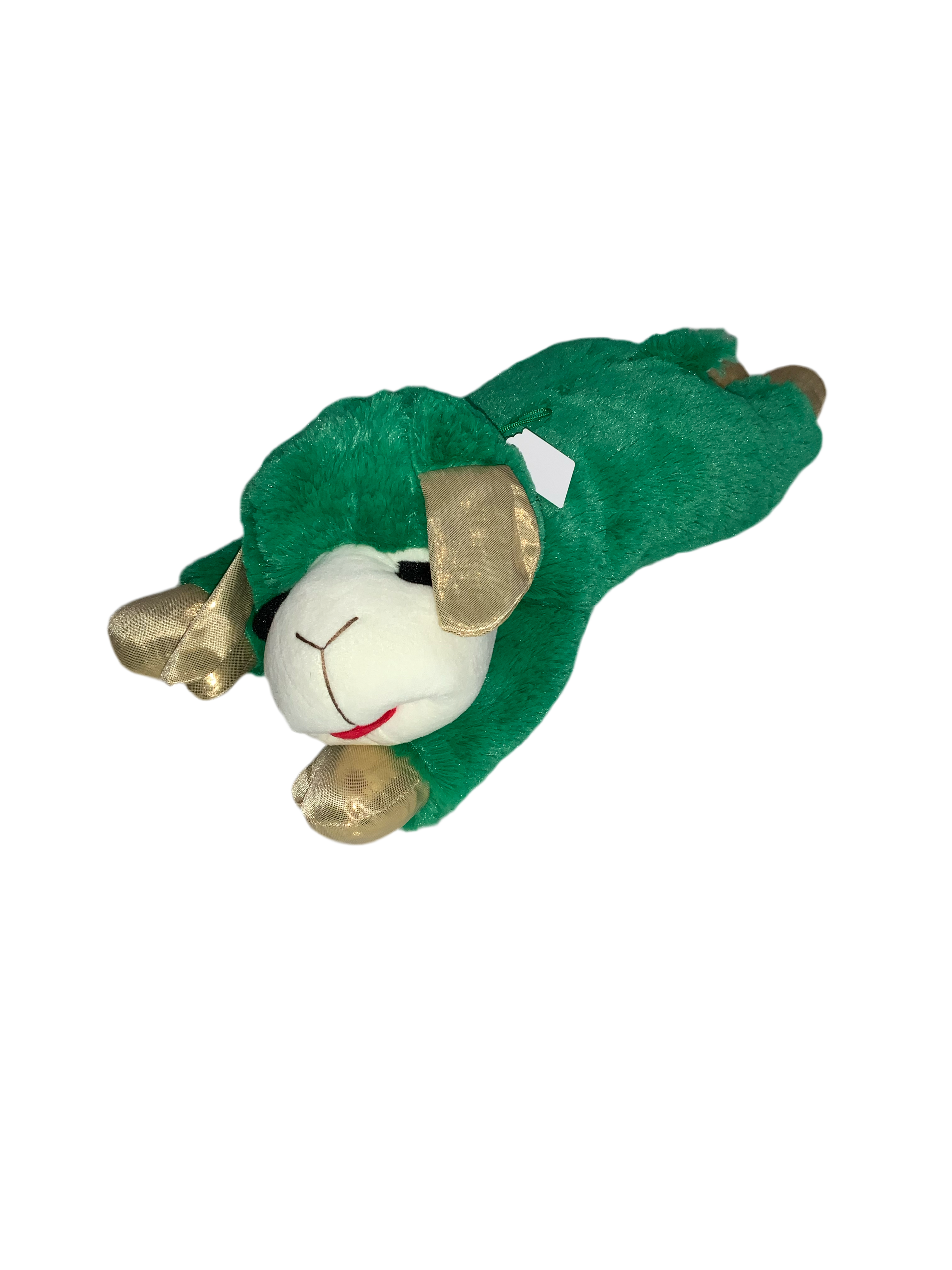 Green Lamb Chop Large