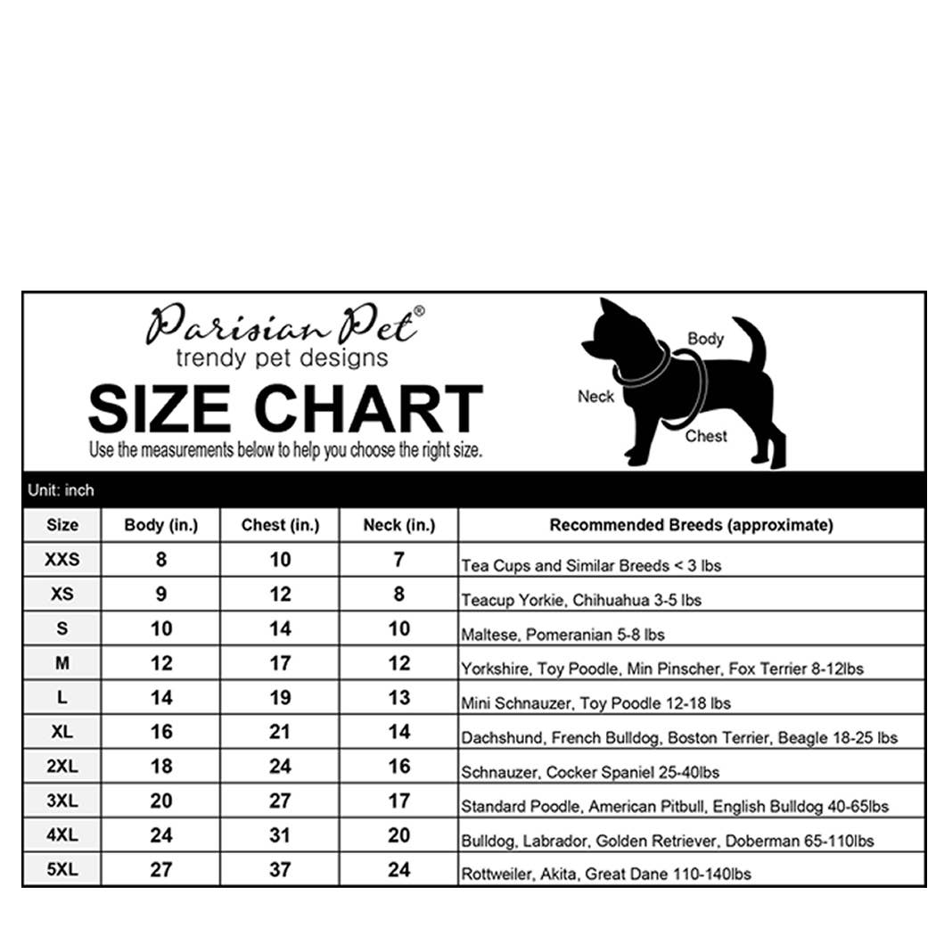 Furry Inmate Dog T-Shirt