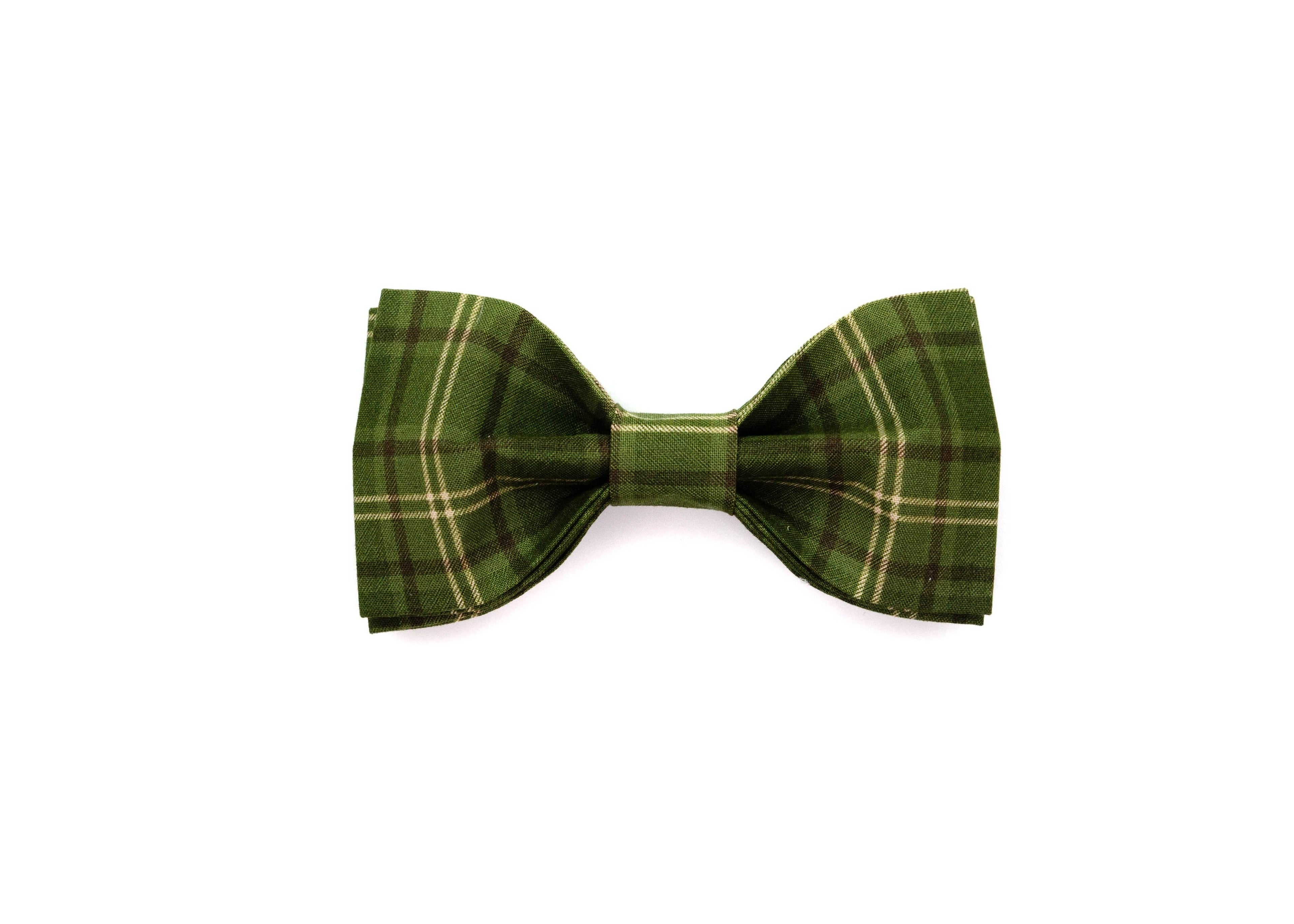 The Wesley Bowtie