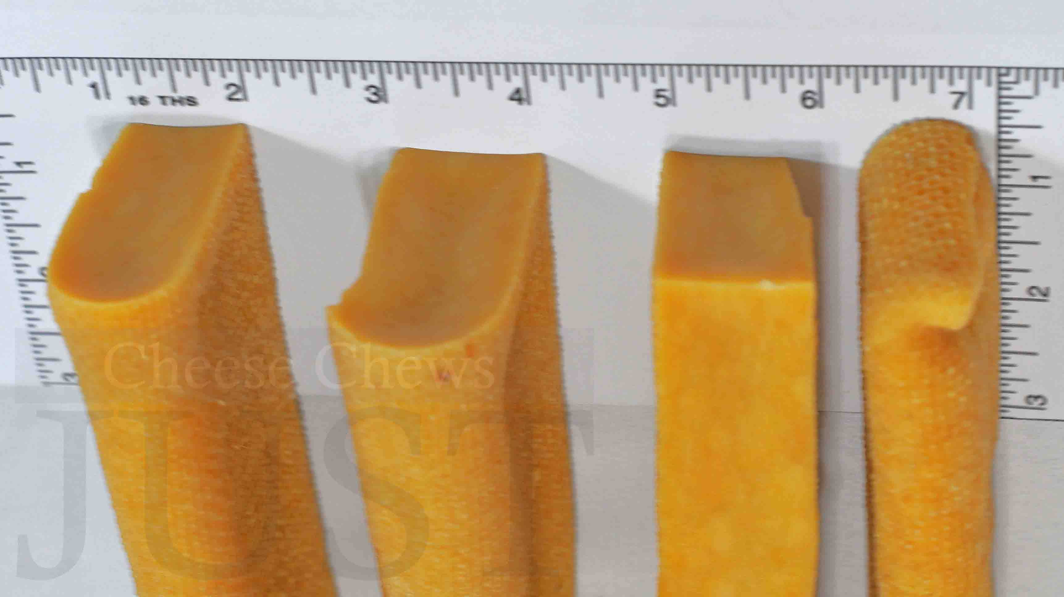 Dog cheese chew: Medium Himalayan Yak