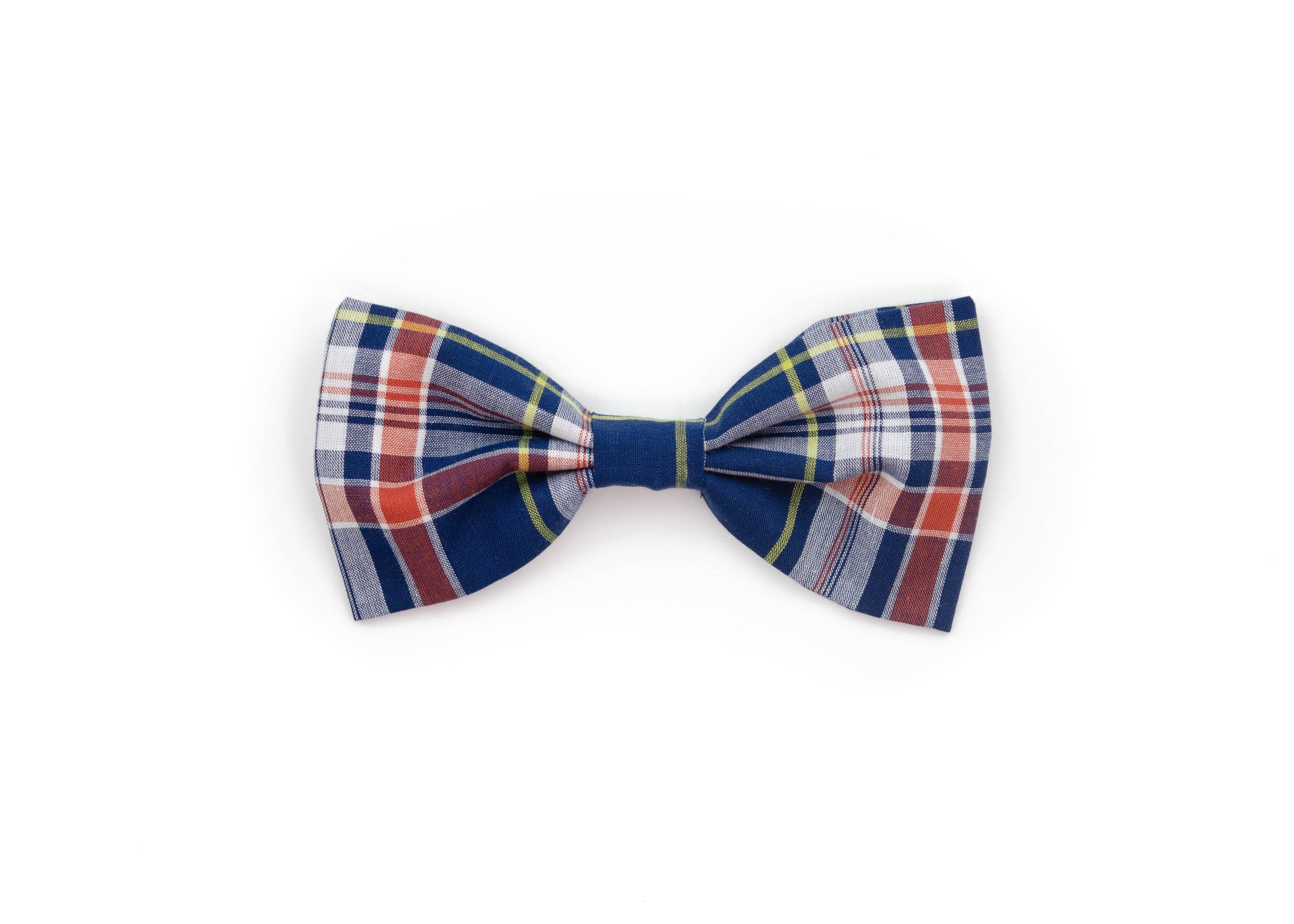 The Crew Bowtie