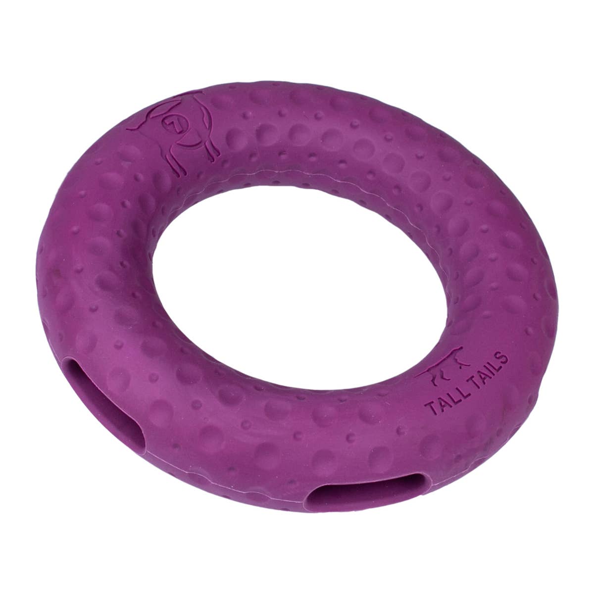 GOAT Sport Ring Dog Toy - Large