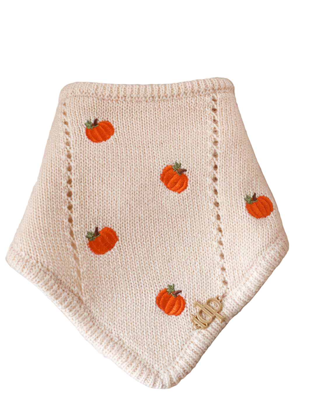 FALL DOG BANDANA | PUMPKIN HOLLOW