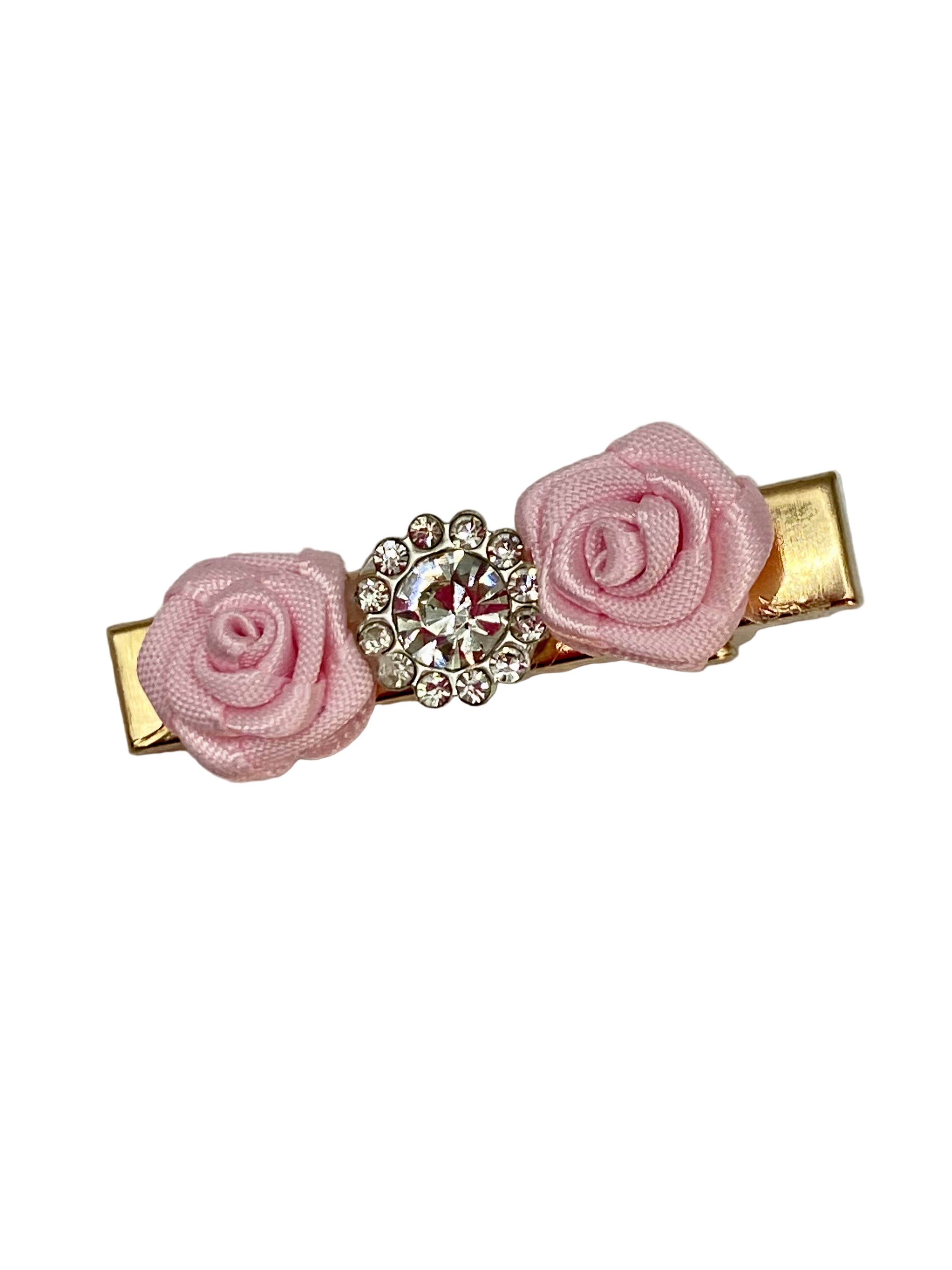 Romantic Day Hair Clip