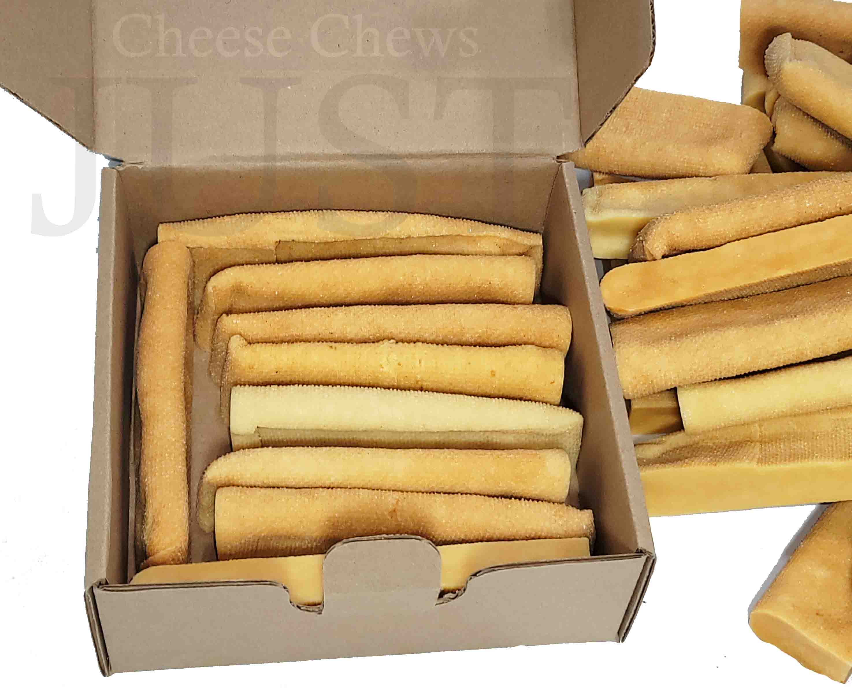 Dog cheese chew: Medium Himalayan Yak
