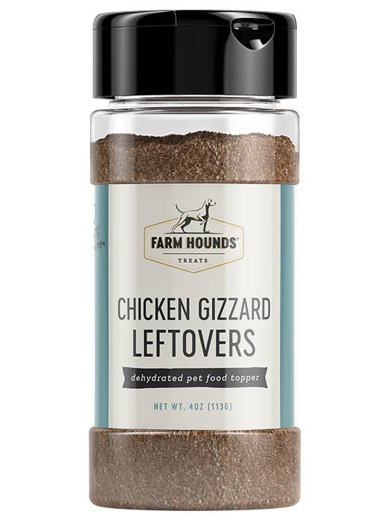 Farm Hounds Food Toppers
