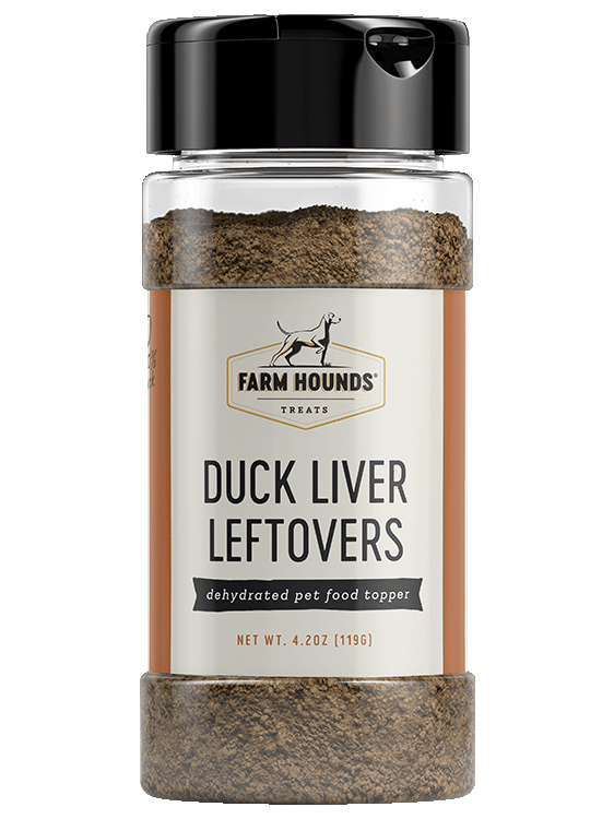 Farm Hounds Food Toppers