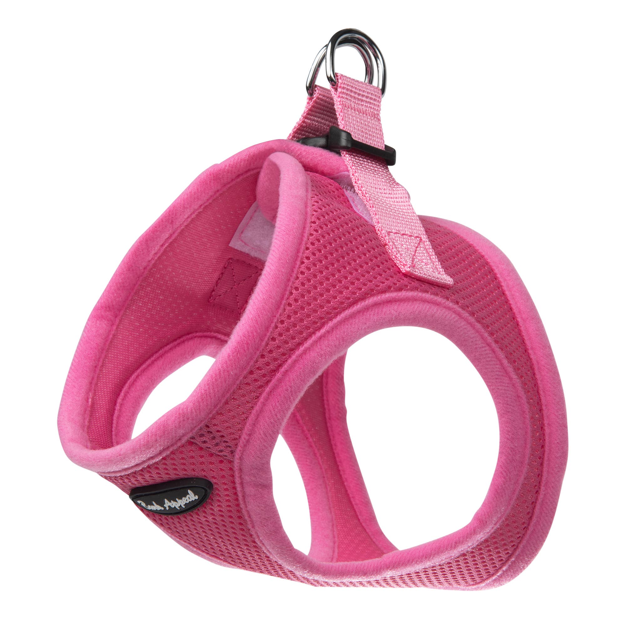 Bark Appeal Harness Pink