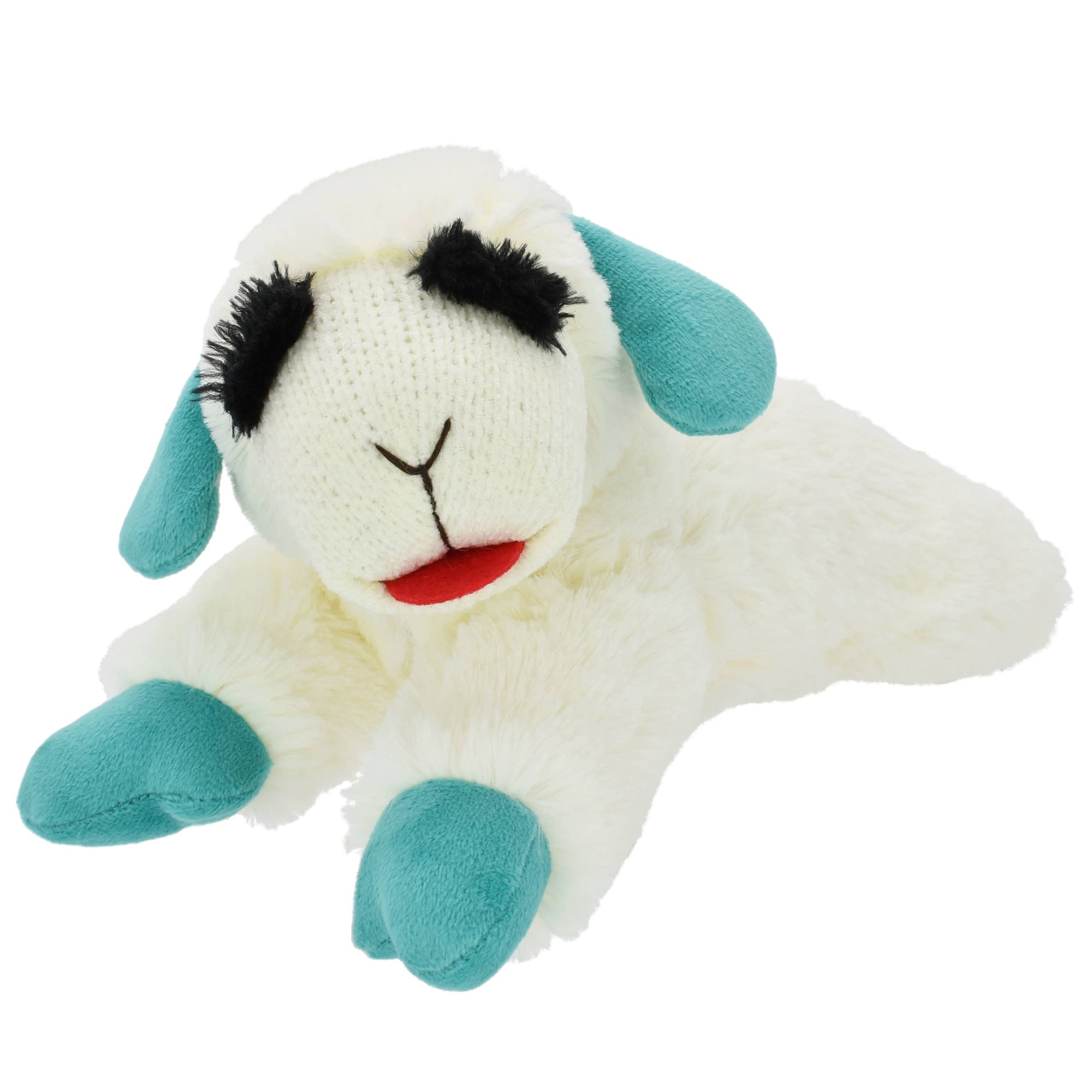 Lamb Chop Boo Boo