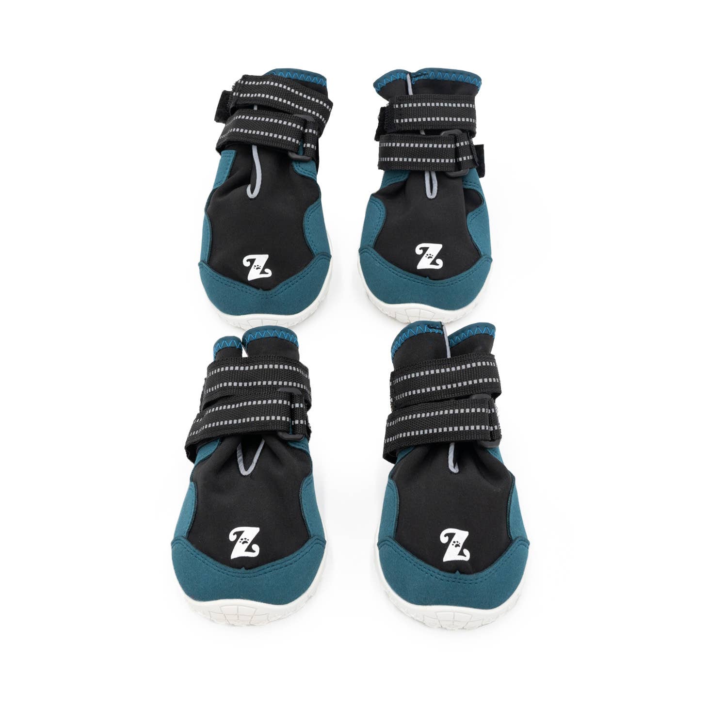 Adventure Dog Boots