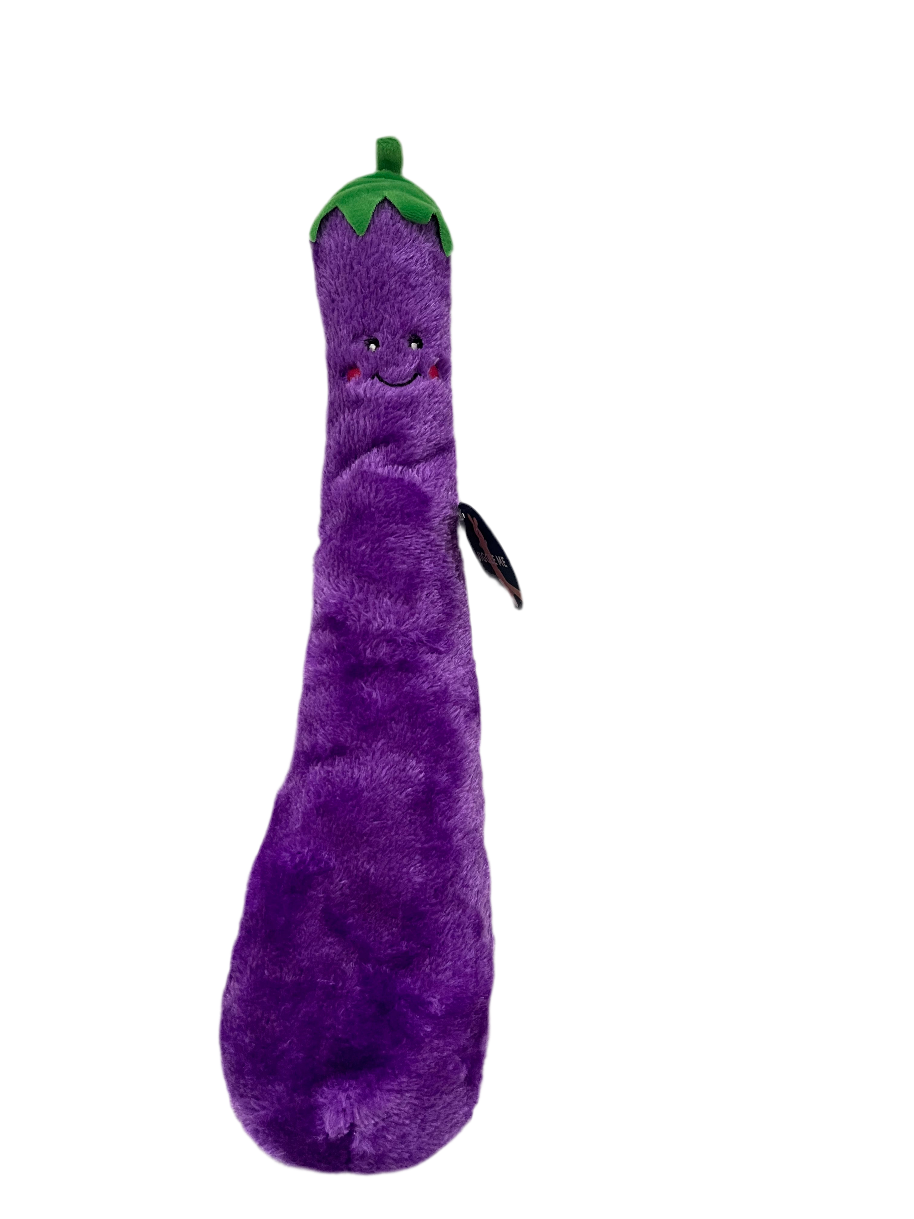 Eggplant Jiggler