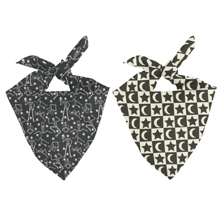 Skeleton Bandana