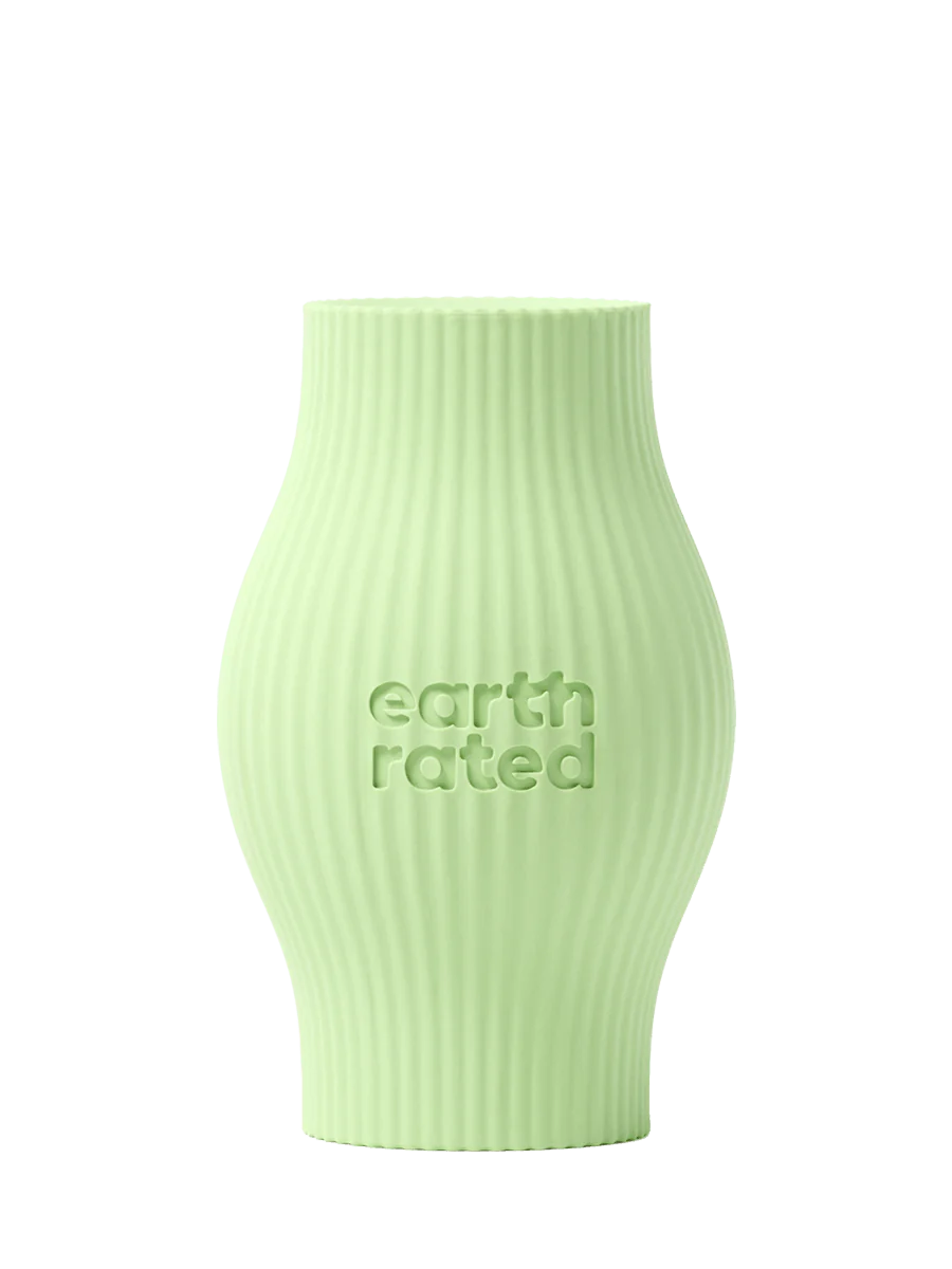 Earth Rated Rubber Treat Toy