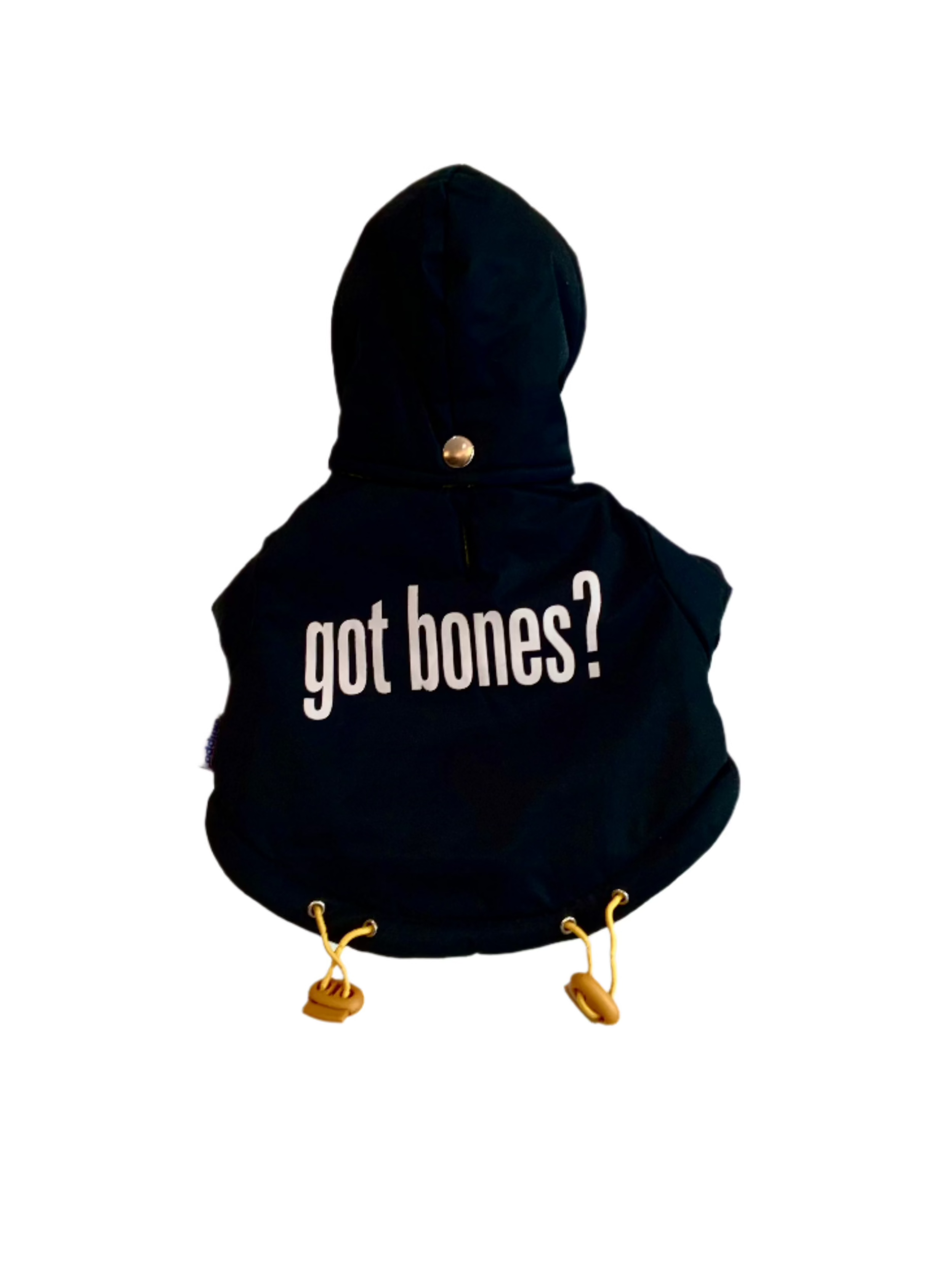 Got Bones? Hoodie