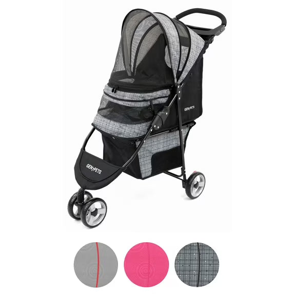 Gen 7 Regal  Pet Stroller