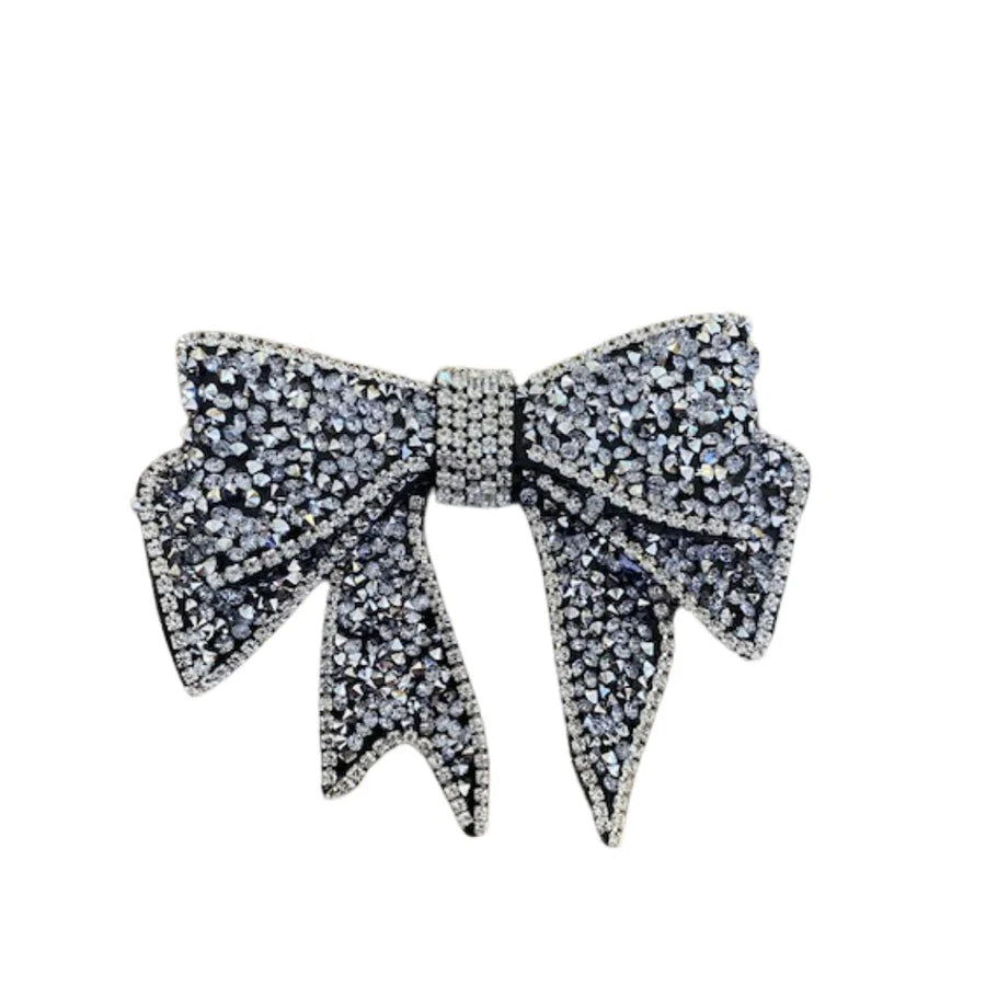 Glitter Bow Tie