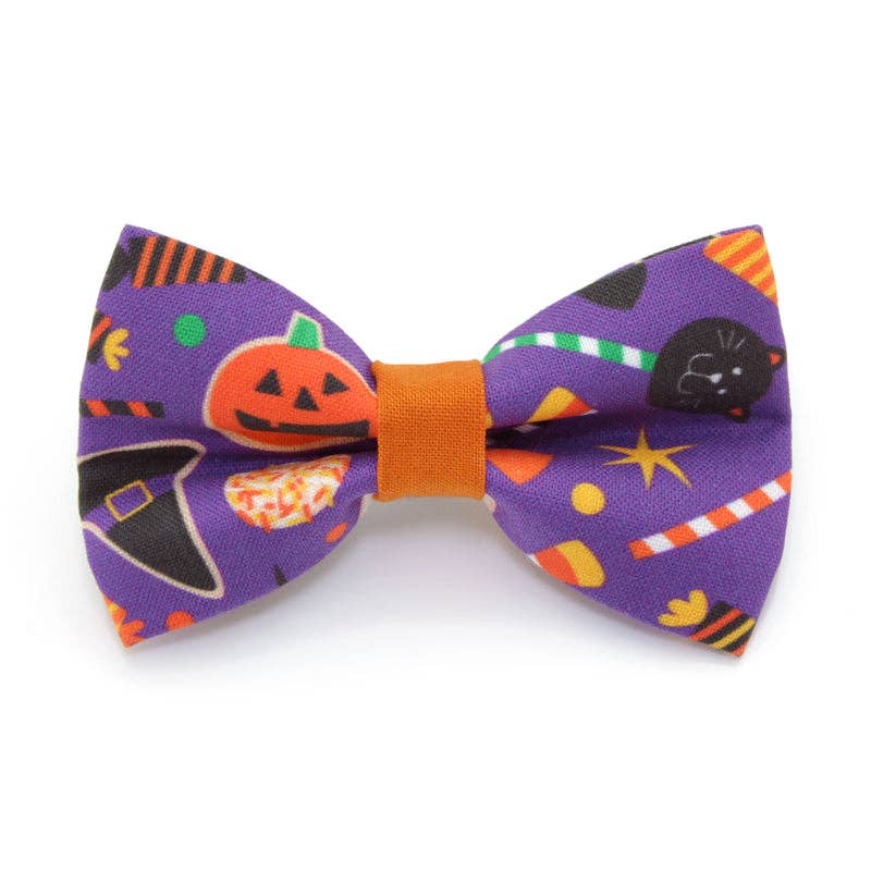 Halloween Bow Tie