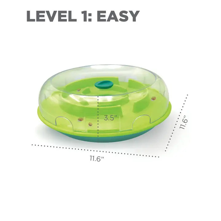 Wobble Bowl by Outward Hound