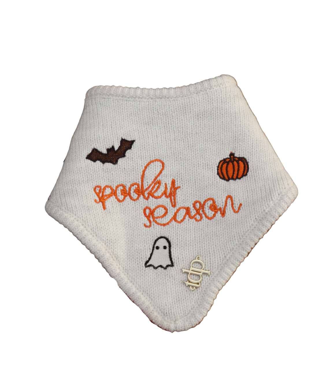 FALL DOG BANDANA | SPOOKY SEASON