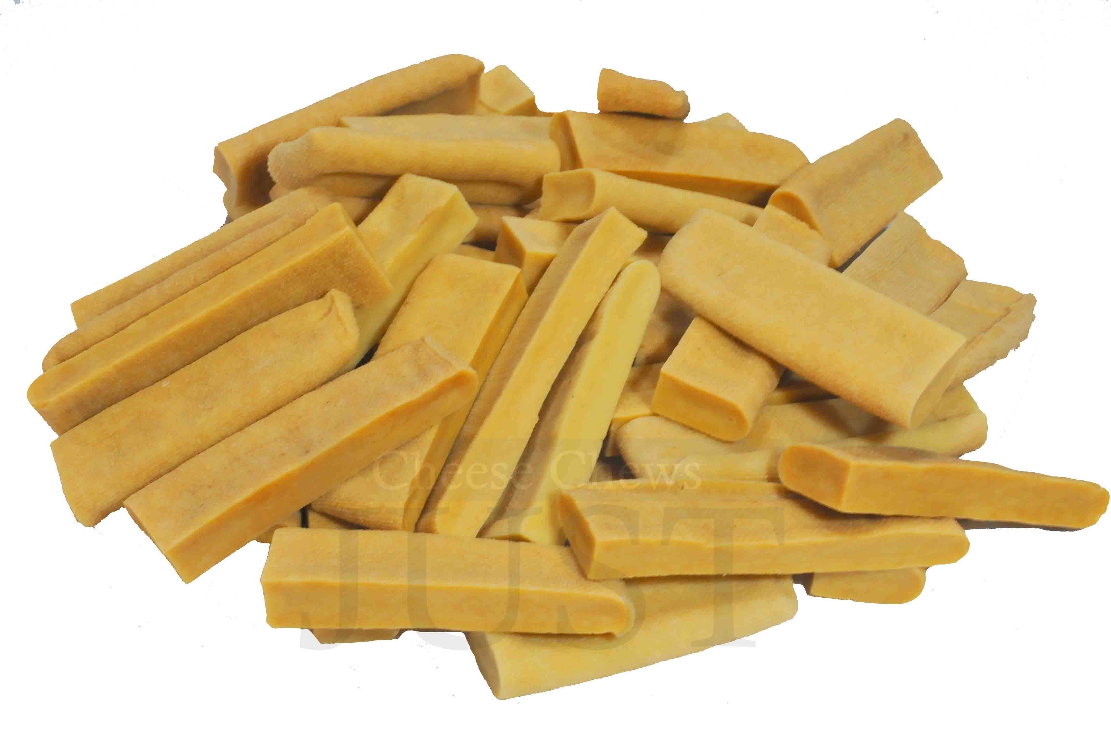 Dog cheese chew: Medium Himalayan Yak
