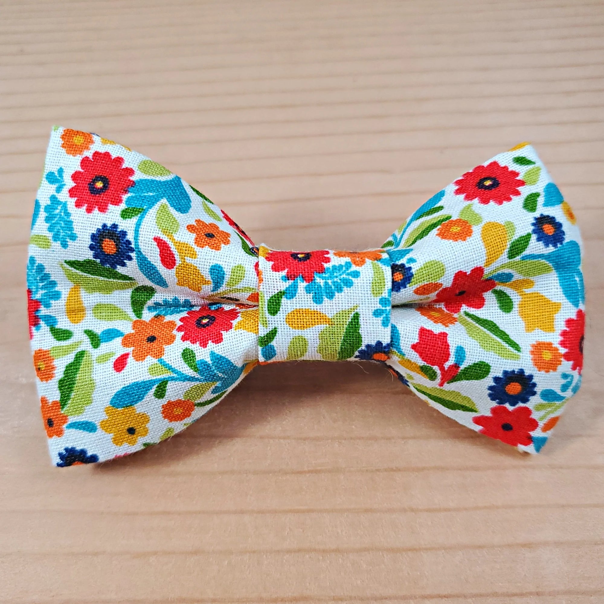 Cheeky Chic Bowties