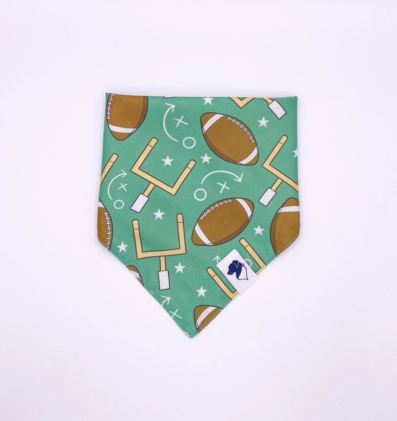 Football Bandana