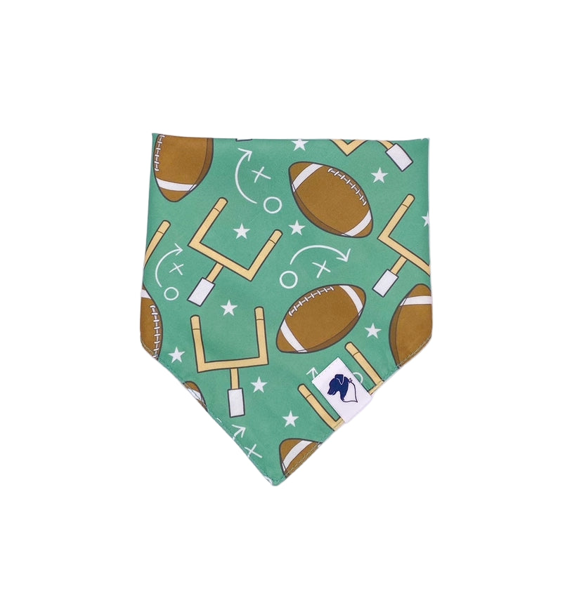 Football Bandana