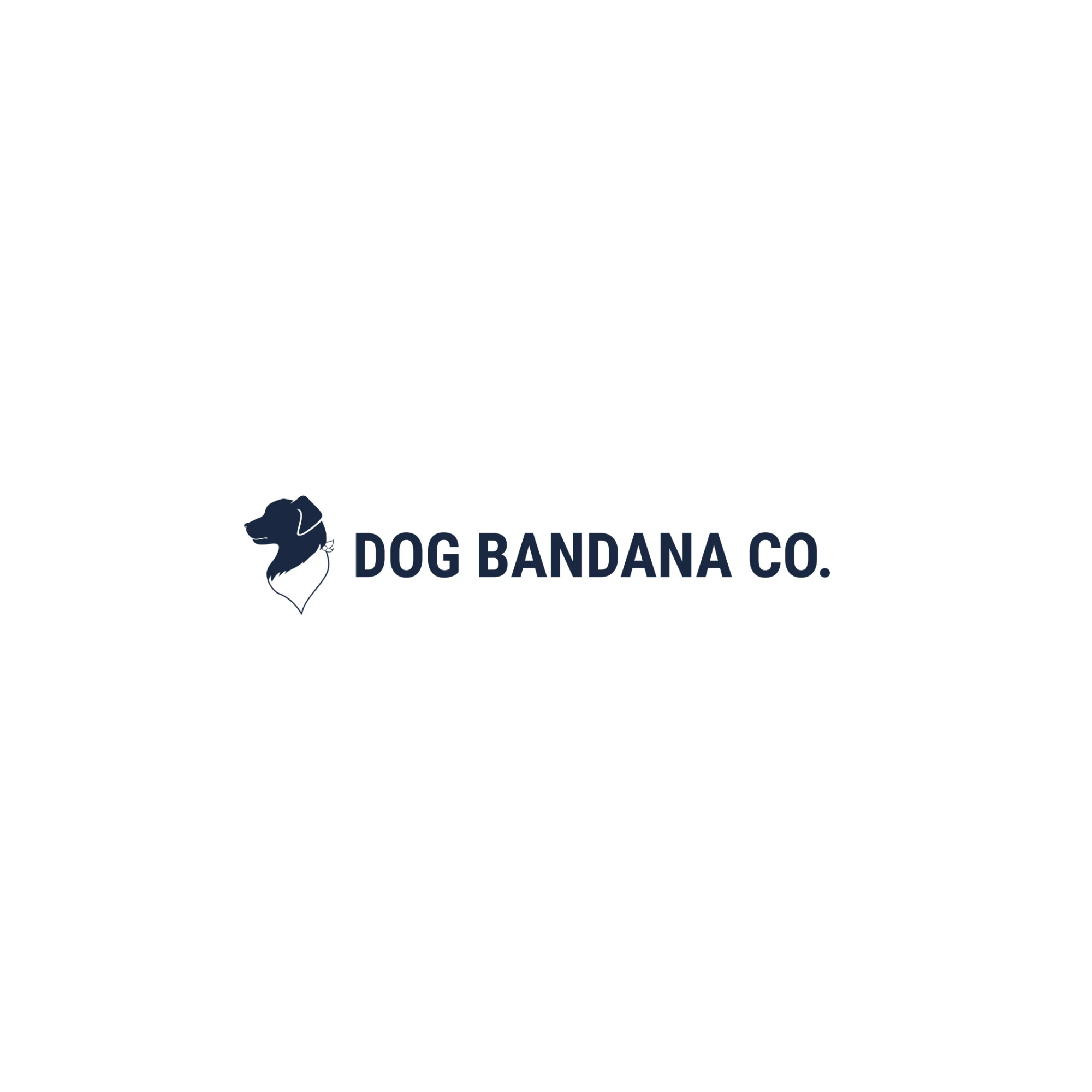 Dog Bandana Co.