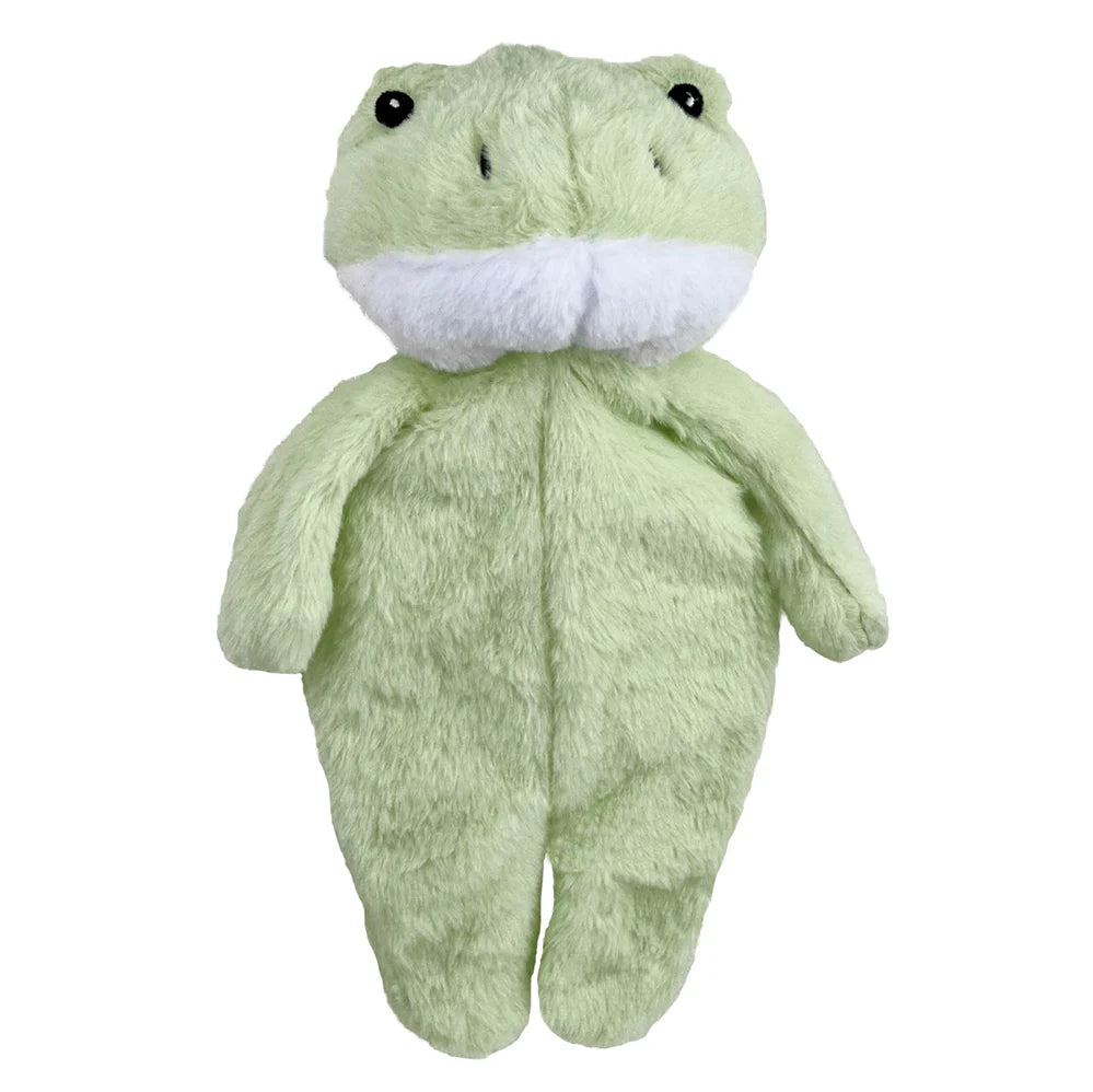 Petlou Crinkle Frog