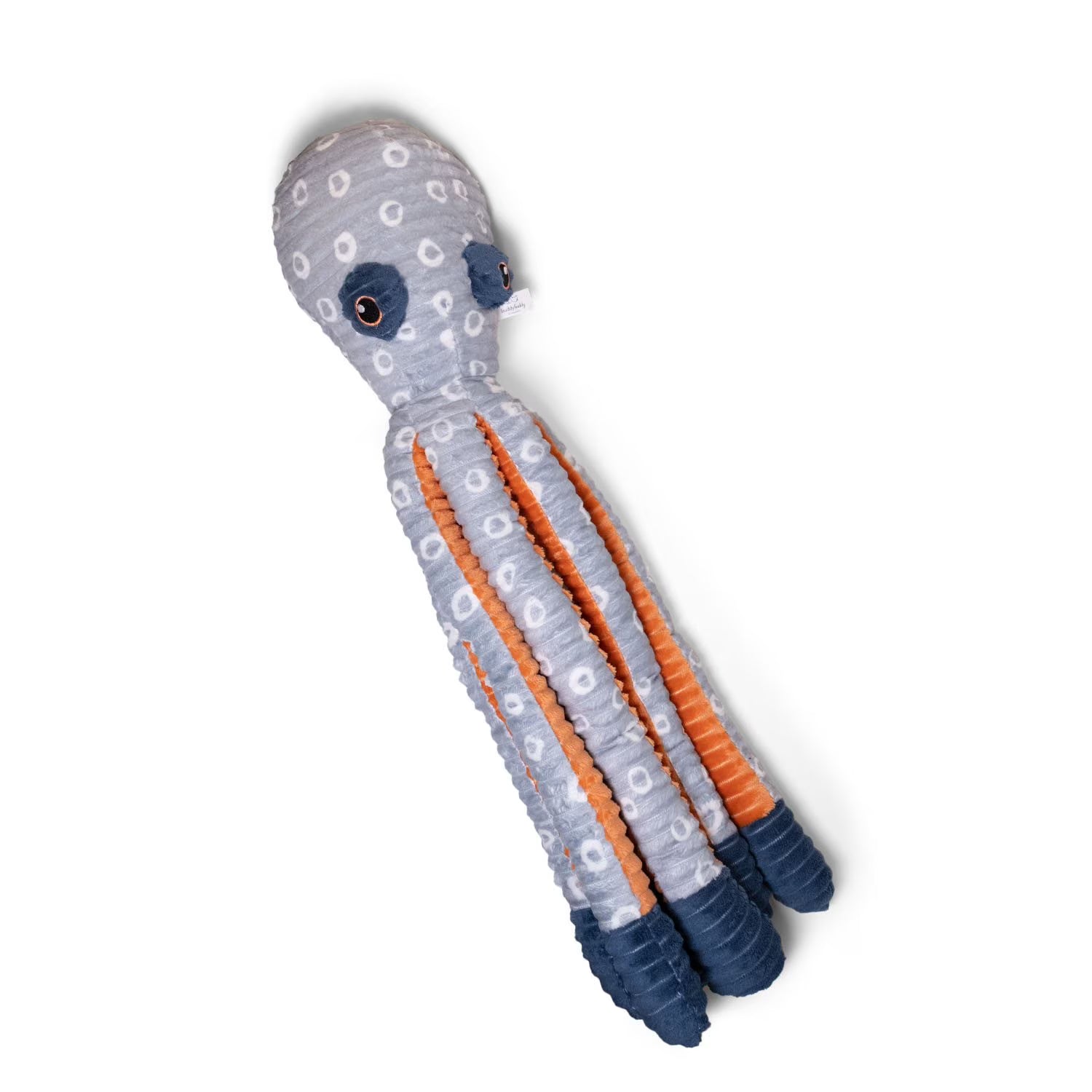 Octopus Rope Toy