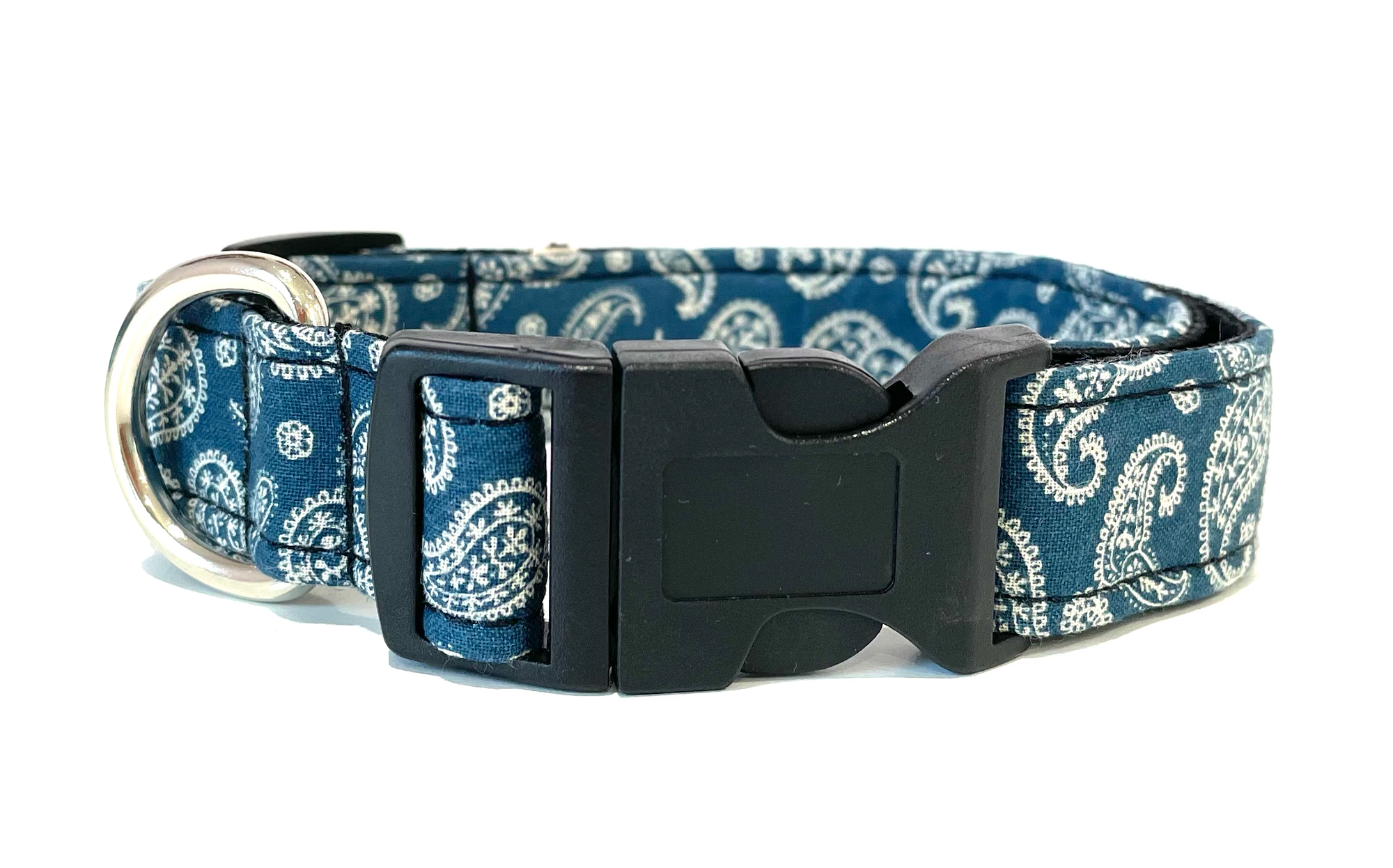 Bandana Style Collar
