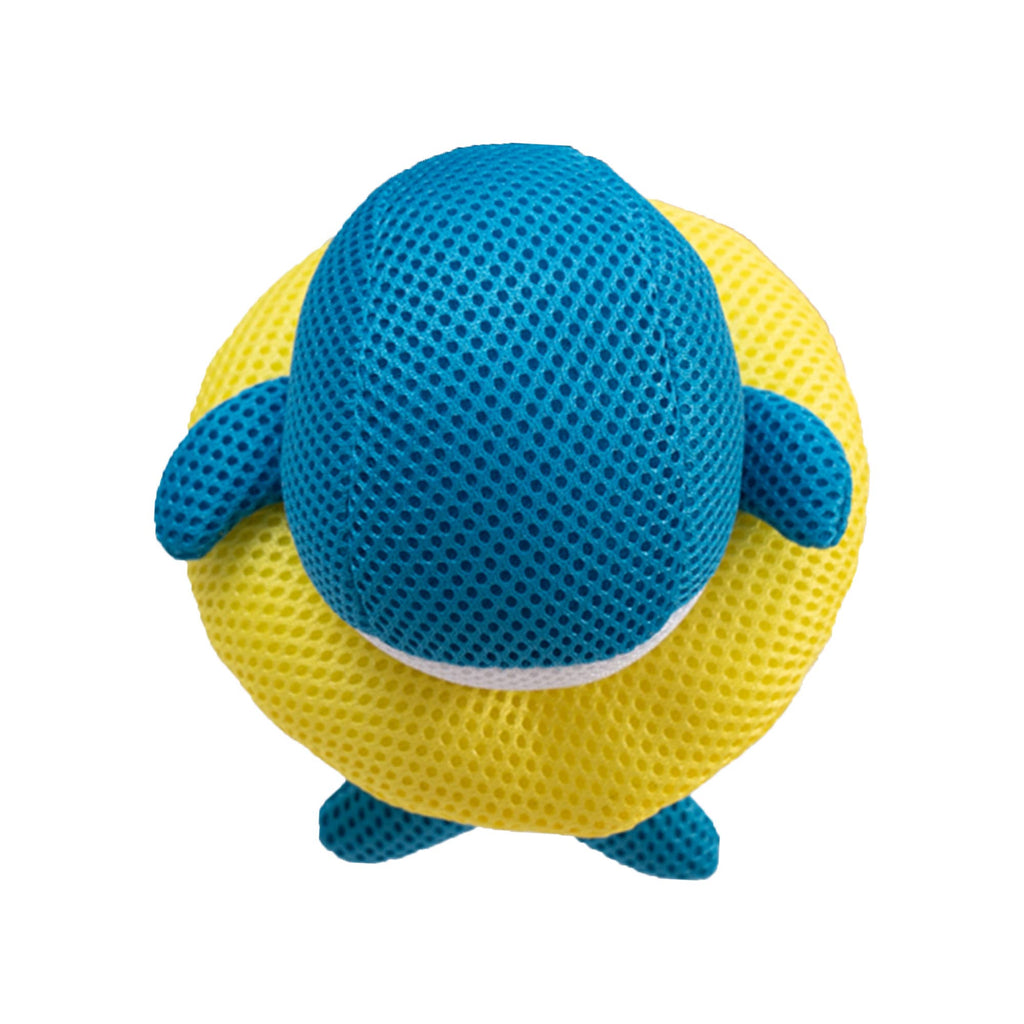 Territory Whale Floating Toy For Dogs