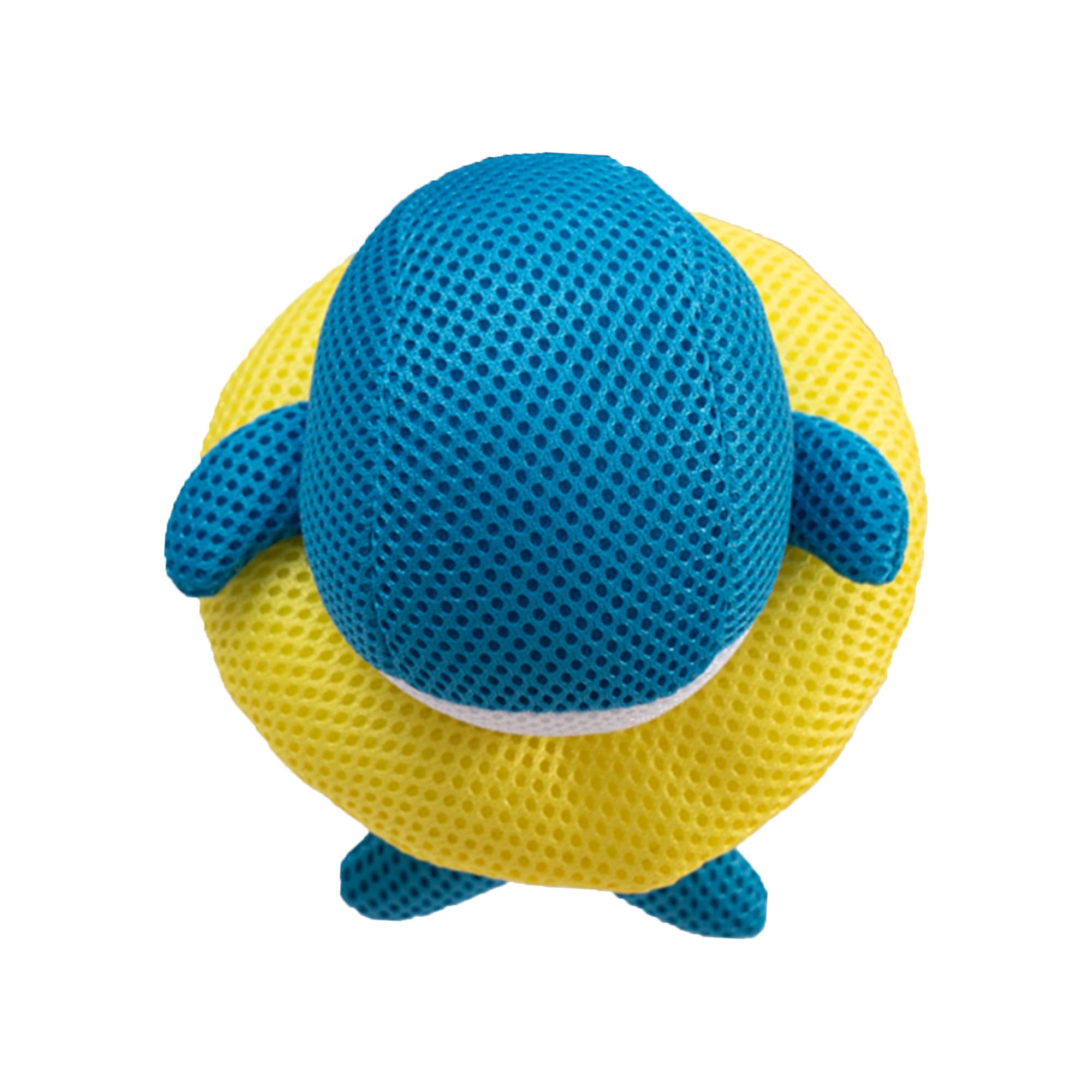 Territory Whale Floating Toy For Dogs