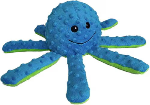 Dotty Octopus