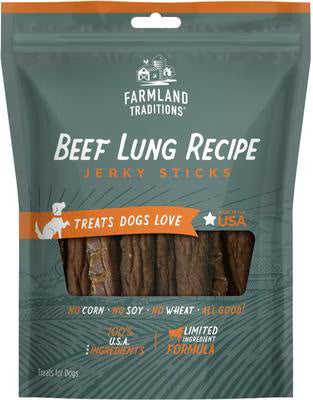 Farmland Beef Lung