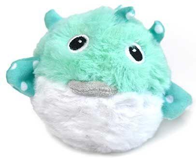 Blow Fish Ball