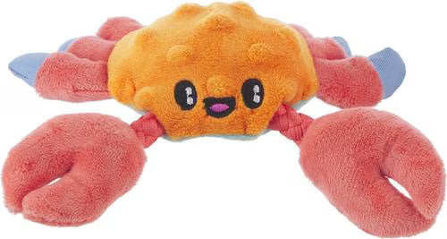 Sally Bitefoot Crab