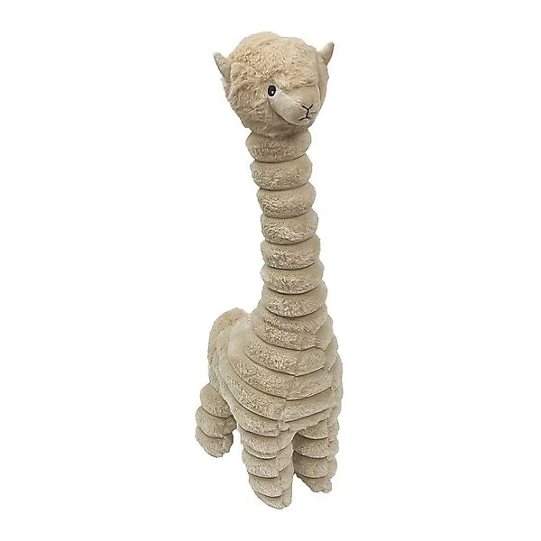 26" Alpaca Dog Toy