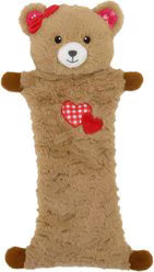 Crinkle Valentine Bear