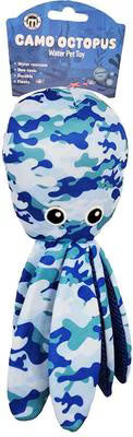 Water Proof Octopus