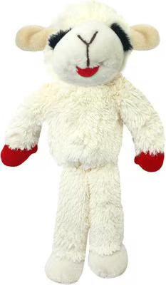 Standing Lamb Chop